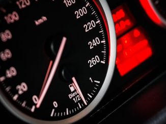Les étapes à suivre pour contester une amende pour excès de vitesse