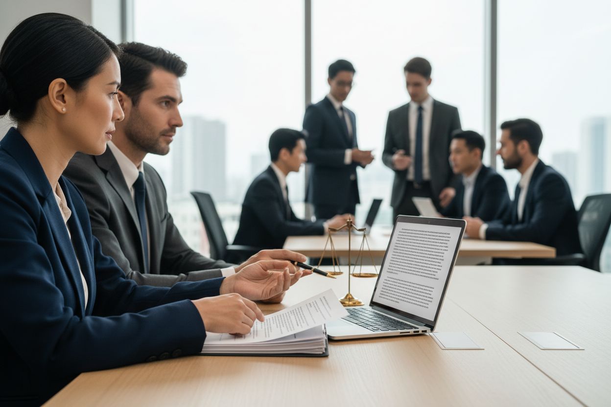 Quelles sont les conditions pour contester un licenciement ?